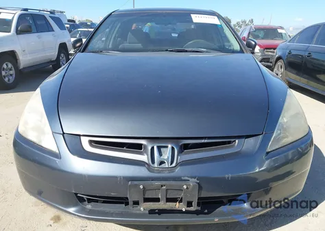 2004 Honda Accord 2.4 Lx z USA, uszkodzony, nr VIN JHMCM56344C023915